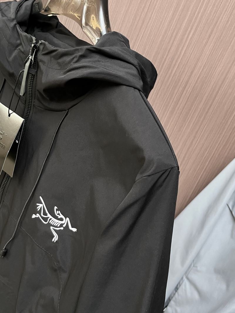 Arcteryx Outwear